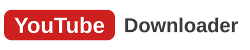 YouTube Downloader